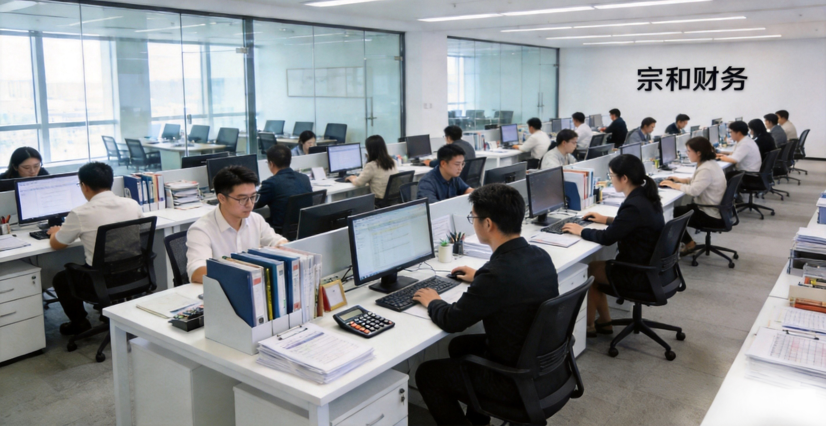 江门公司注销代办